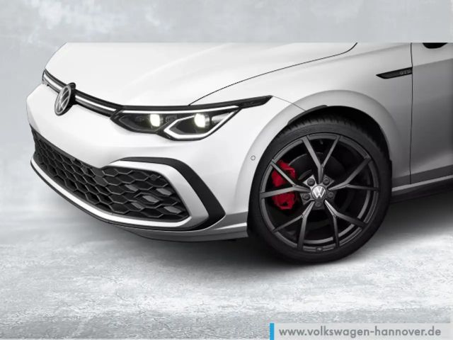 Volkswagen Golf 2.0 TDI DSG GTD Golf VIII