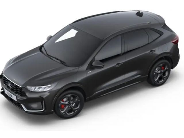 Ford Kuga Plug in Hybrid ST Line X