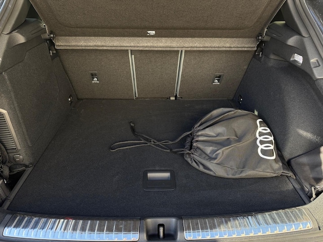 Audi Q3 Hybride S-Tronic