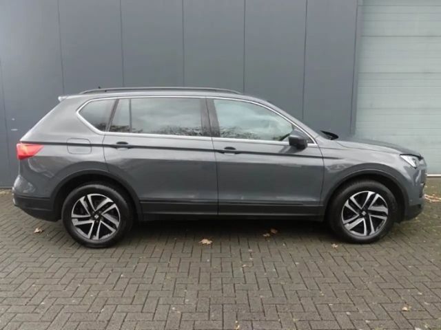 Seat Tarraco 1.5 TSI Style
