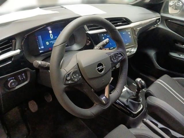 Opel Corsa 1.2 Turbo GS-Line Grand Sport