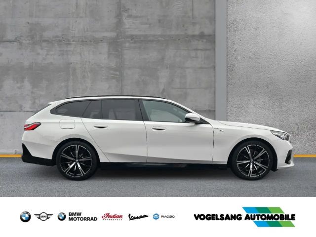 BMW 520 520d M-Sport