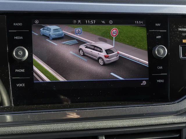 Volkswagen Polo 1.0 TSI DSG Style