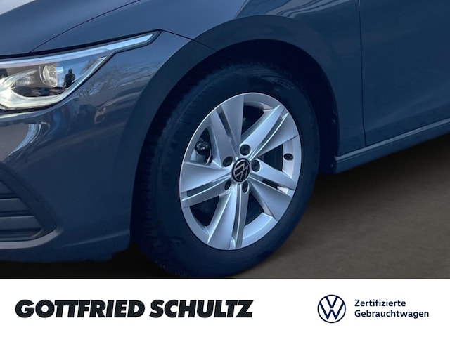 Volkswagen Golf 1.5 TSI Life