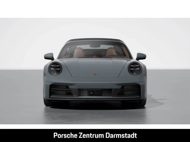 Porsche 992 Cabrio Carrera