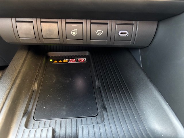 Toyota C-HR 5-deurs Team D Technik