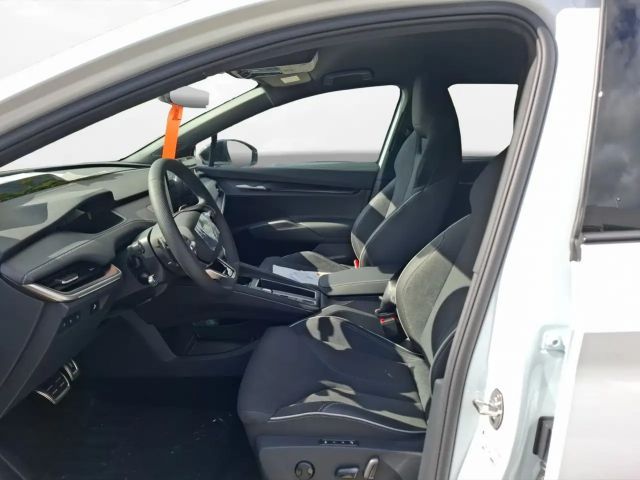 Skoda Elroq 85 Sportline