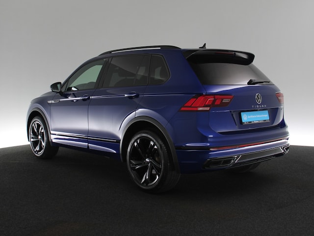 Volkswagen Tiguan 2.0 TDI 4Motion R-Line