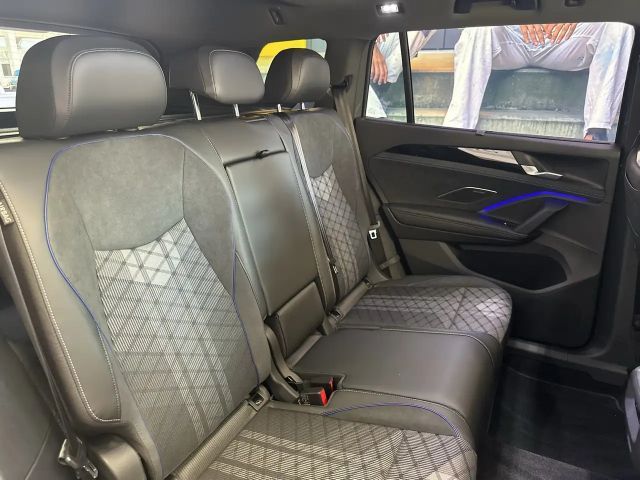 Volkswagen Tayron 2.0 TDI DSG R-Line