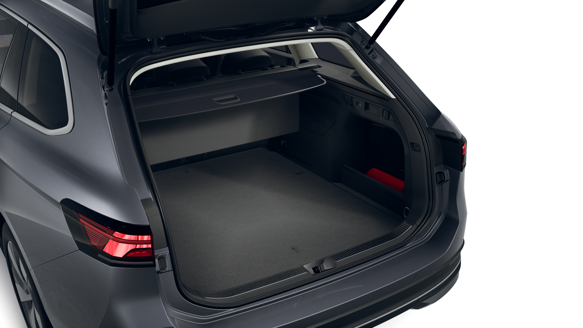 Volkswagen Passat Business eHybrid