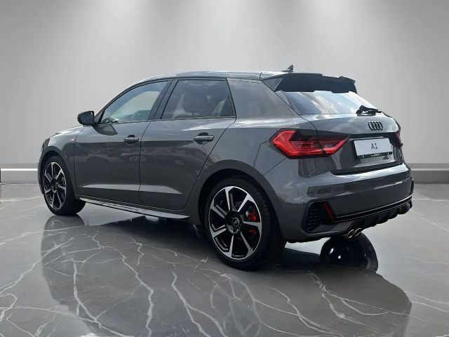 Audi A1 40 TFSI S-Line