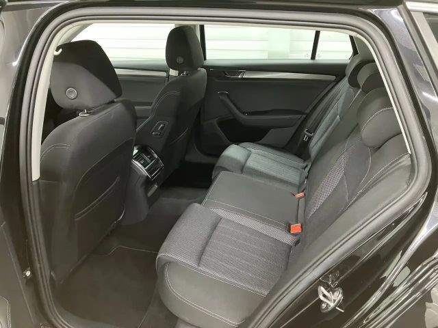 Skoda Superb Style Style iV