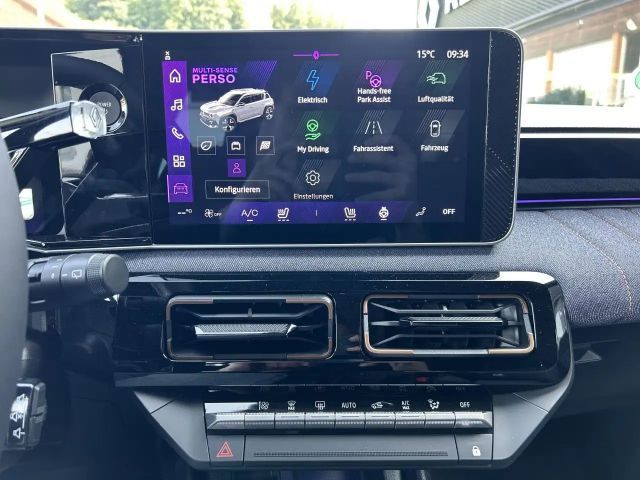 Renault 4 Comfort E-Tech Techno