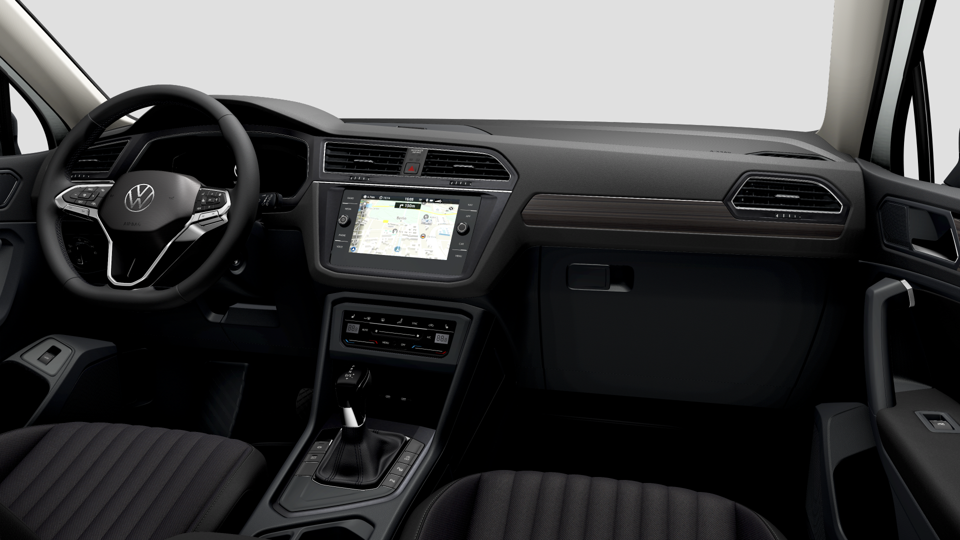 Volkswagen Tiguan Allspace Life