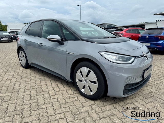 Volkswagen ID.3 IQ.Drive Performance Pro