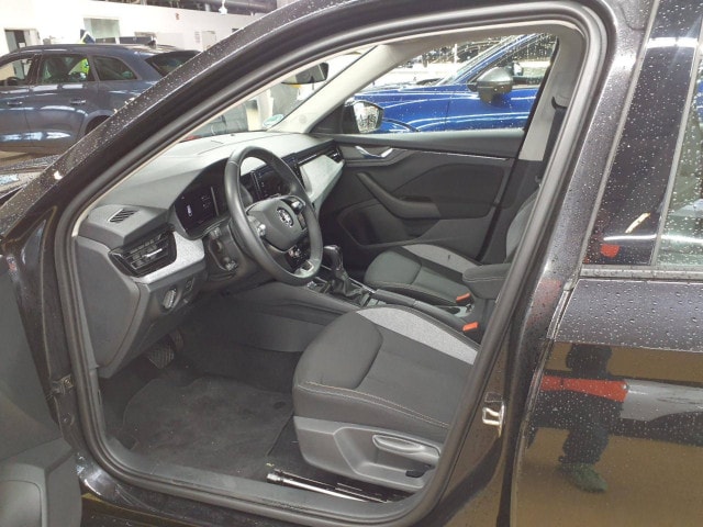 Skoda Kamiq 1.5 TSI Selection