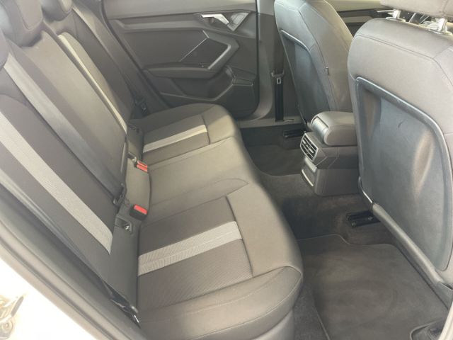 Audi A3 35 TDI S-Tronic Sedan