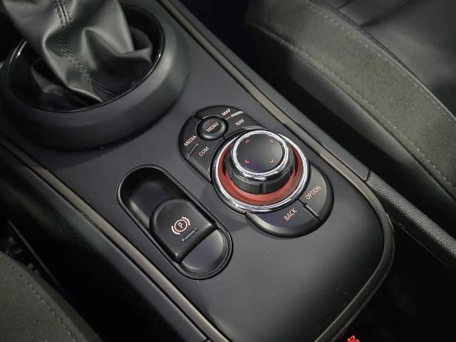 MINI Cooper SE Countryman All4 SE