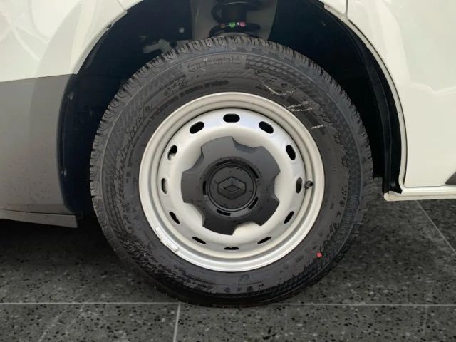 Renault Trafic Blue Comfort L1H1 dCi 110