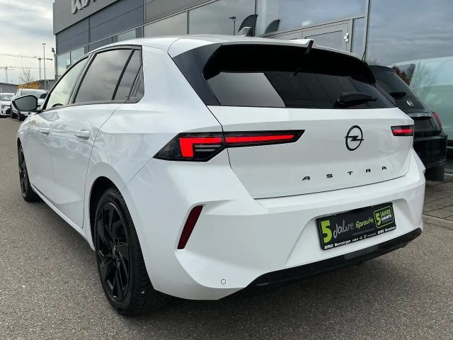 Opel Astra 1.2 Turbo Turbo Ultimate