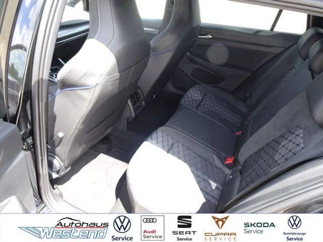 Volkswagen Golf DSG R-Line