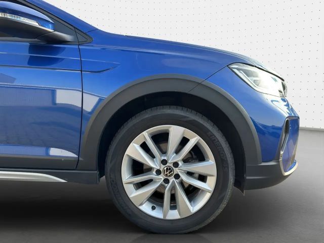 Volkswagen Taigo 1.5 TSI DSG IQ.Drive Life