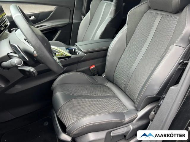 Peugeot 3008 GT-Line PureTech