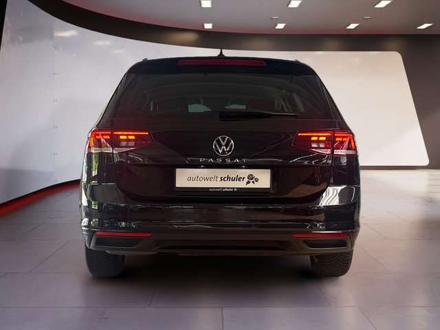 Volkswagen Passat 1.5 TSI Business DSG Variant