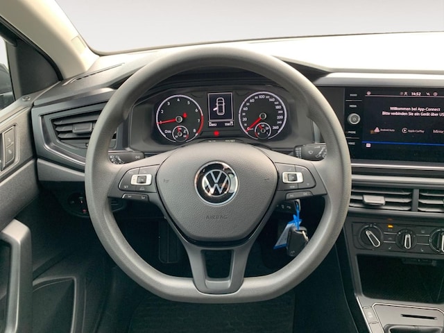 Volkswagen Polo 1.0 MPI Trendline
