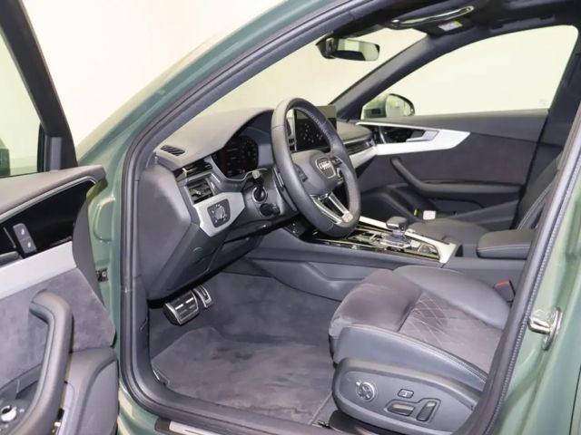 Audi A4 40 TFSI Avant S-Line