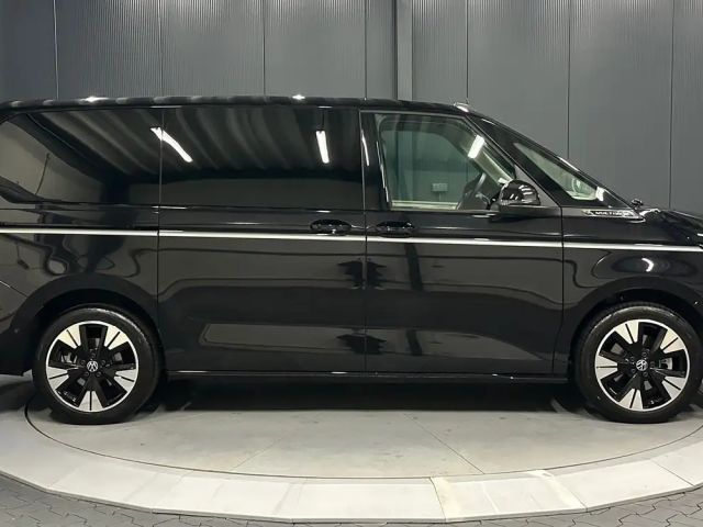 Volkswagen Multivan Lang Style T7