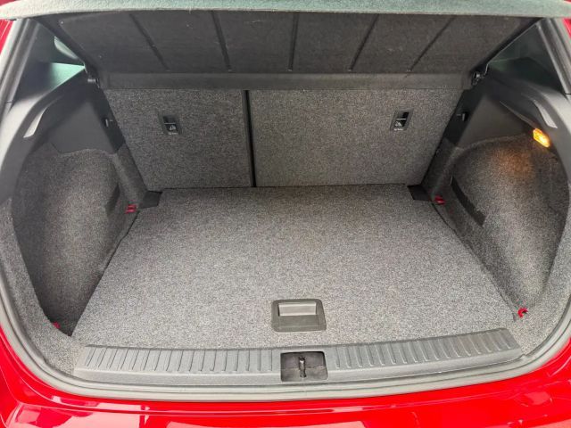 Seat Arona Ecomotive FR-lijn