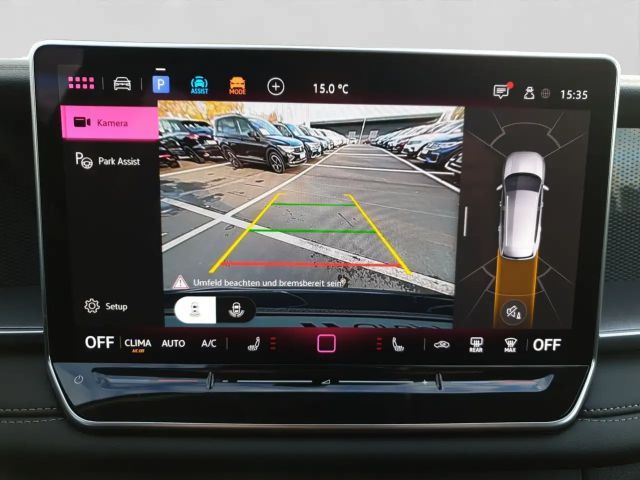 Volkswagen Tayron 1.5 TSI DSG Life