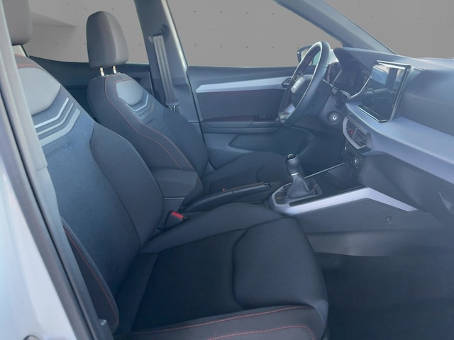 Seat Arona 1.0 TSI FR-lijn