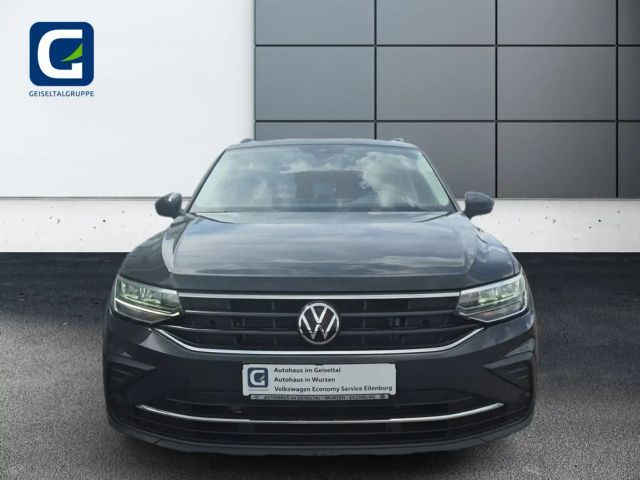 Volkswagen Tiguan 1.5 TSI DSG Life