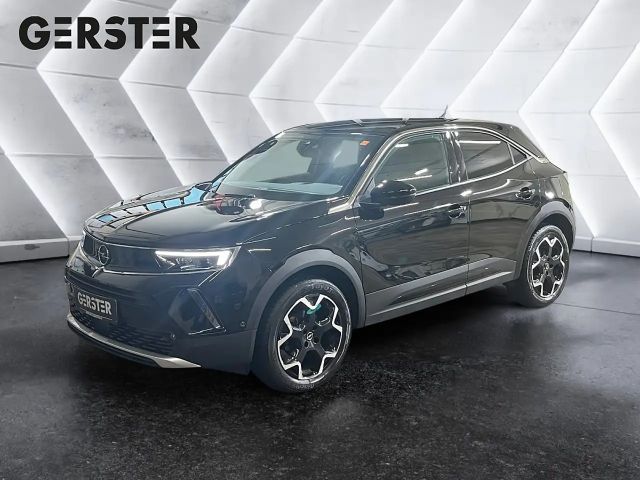 Opel Mokka Turbo Ultimate