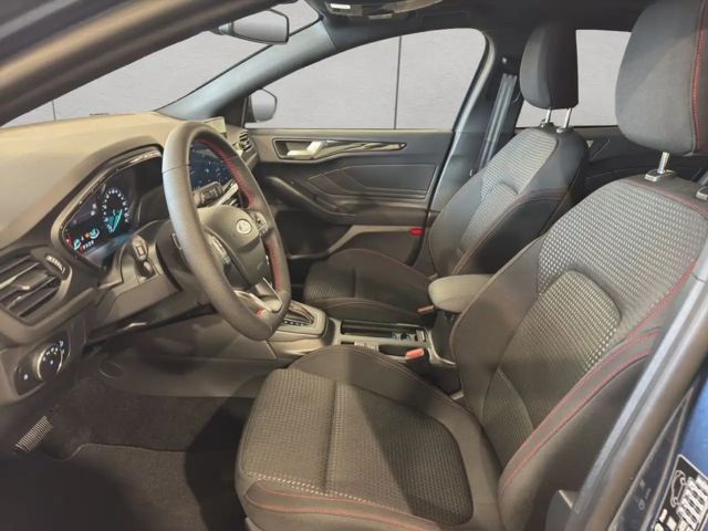 Ford Focus EcoBoost ST Line Wagon