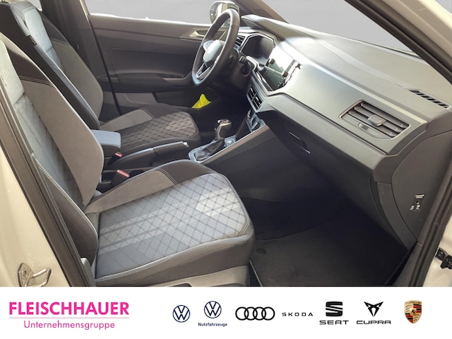 Volkswagen Taigo DSG R-Line