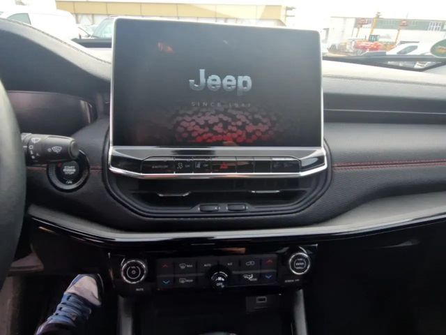 Jeep Compass Altitude