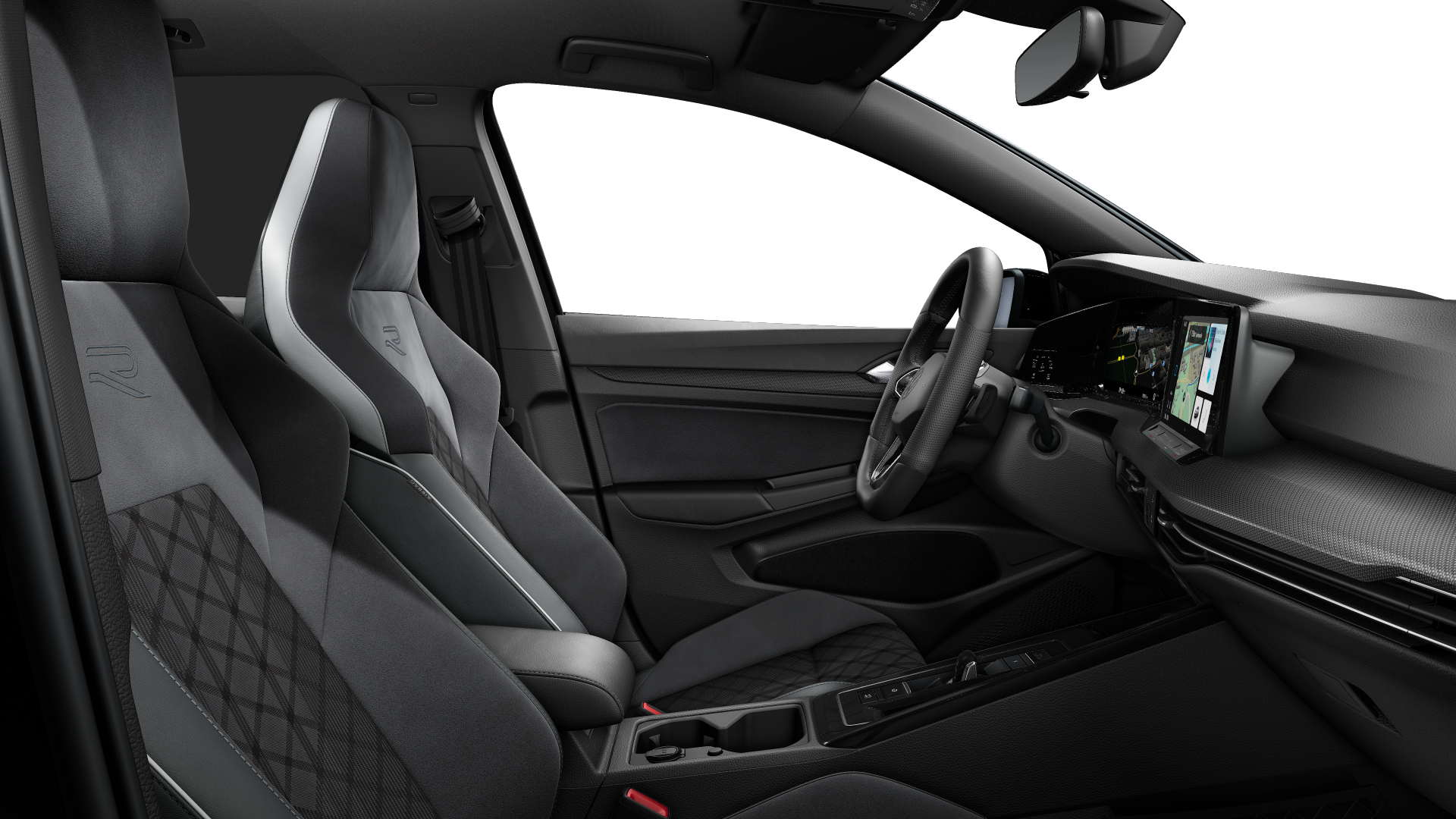 Volkswagen Golf R-Line Style Variant