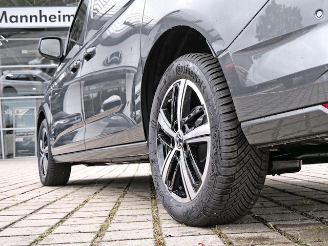 Volkswagen Caddy DSG Maxi