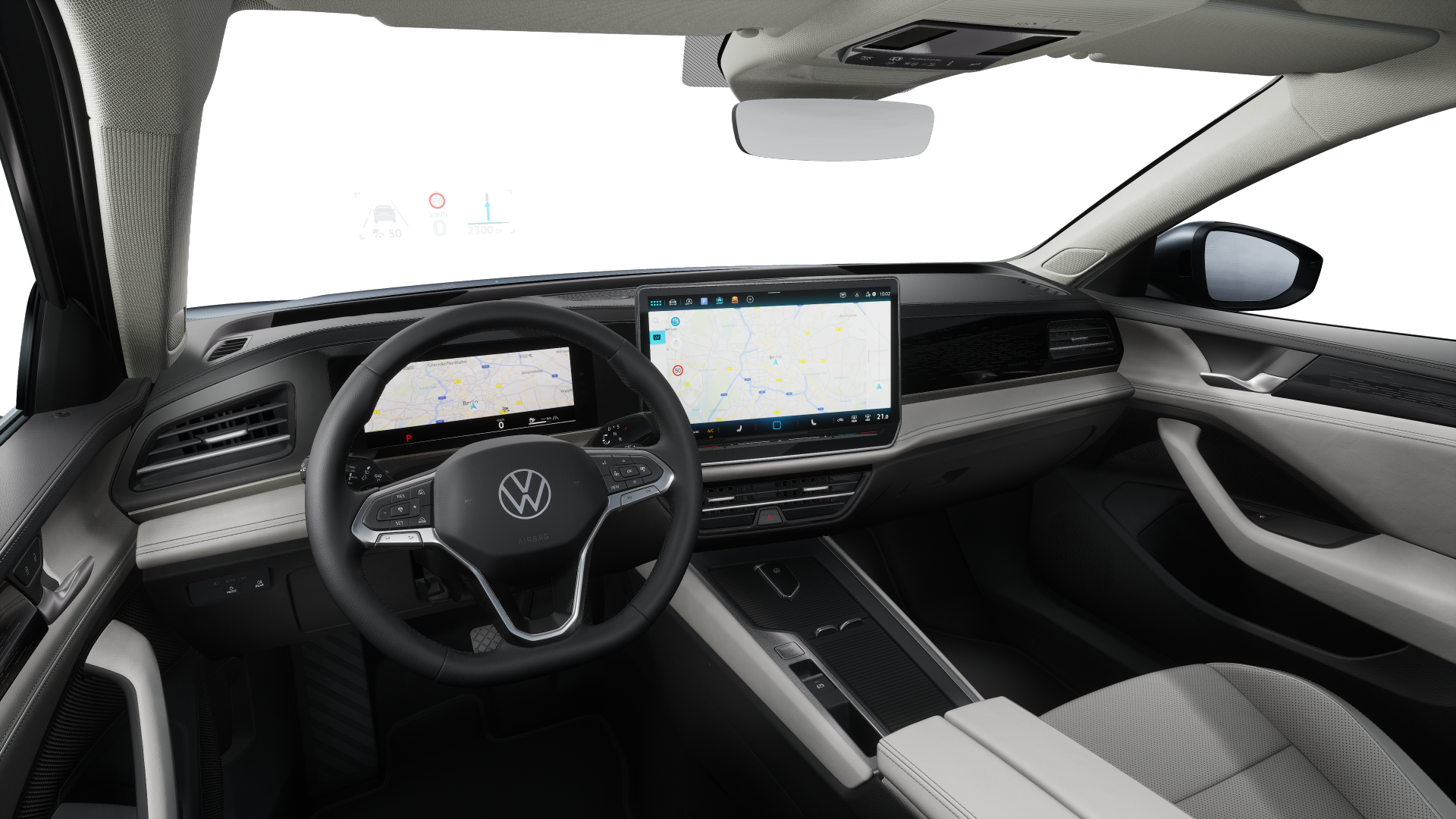 Volkswagen Passat 2.0 TDI DSG Variant