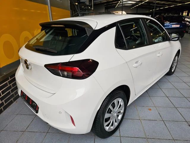 Opel Corsa Edition F Edition