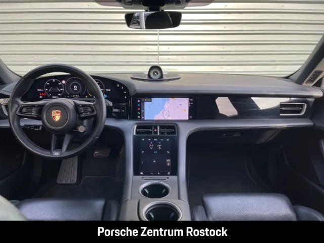 Porsche Taycan Sport Turismo