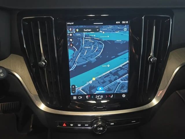 Volvo V60 AWD Bright Plus Recharge T6