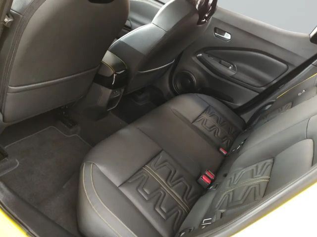 Nissan Juke DIG-T N-Sport