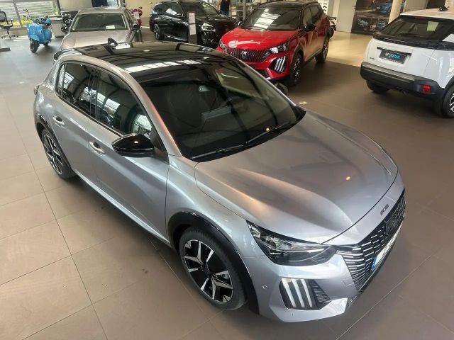 Peugeot 208 GT-Line Hybrid