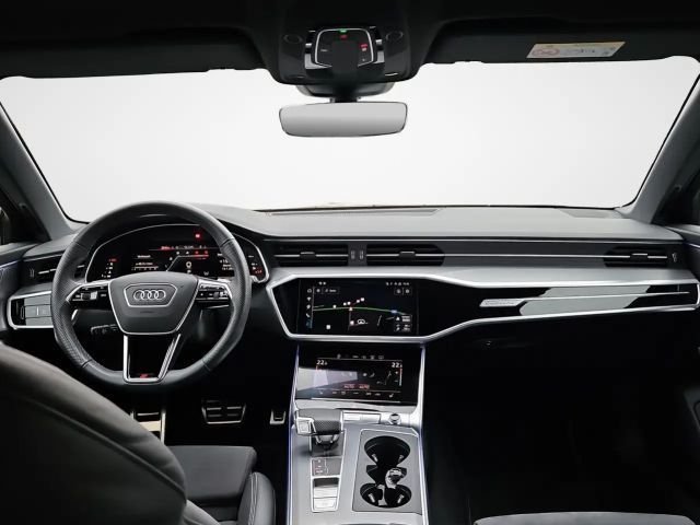 Audi S6 Avant Quattro