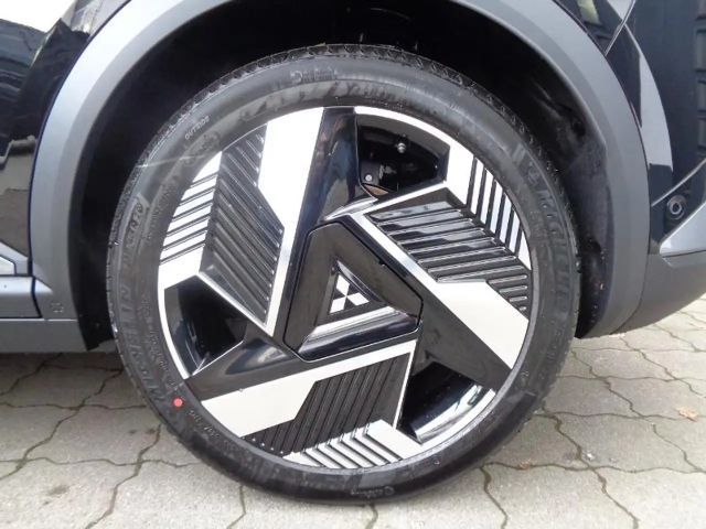 Mitsubishi Eclipse Cross Diamant Edition