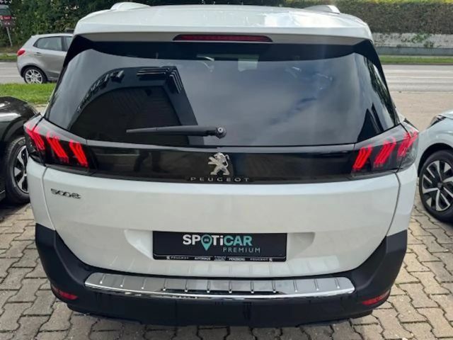 Peugeot 5008 Allure Pack EAT8 HDi